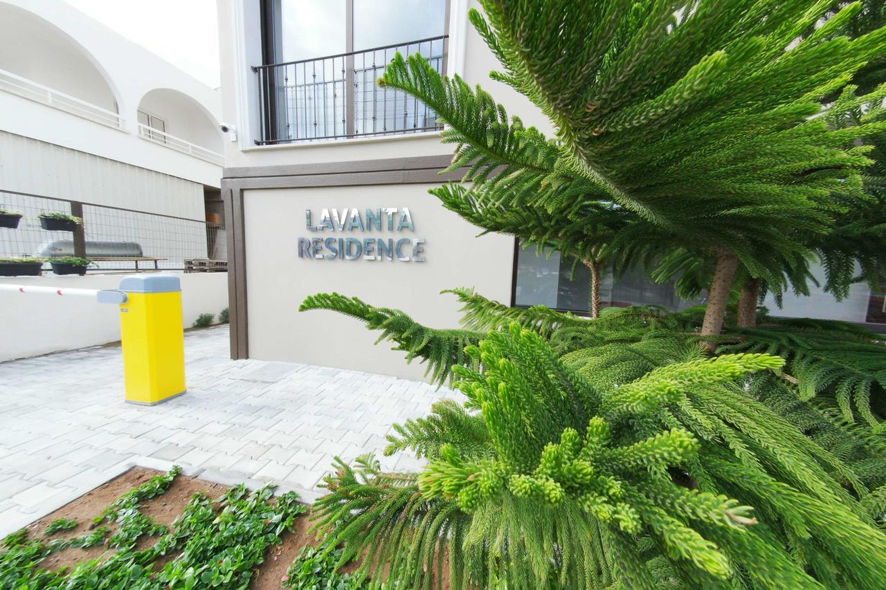 Lavanta Residence Kyrenia (Northern Cyprus) Exterior foto
