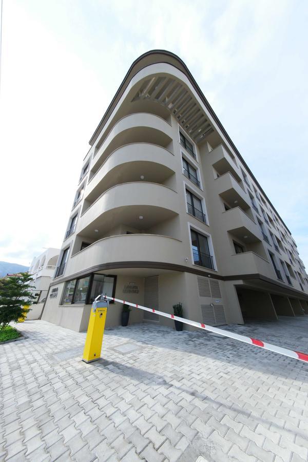 Lavanta Residence Kyrenia (Northern Cyprus) Exterior foto