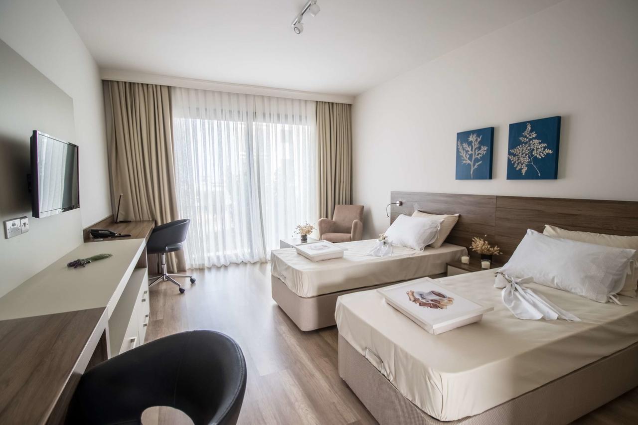Lavanta Residence Kyrenia (Northern Cyprus) Exterior foto