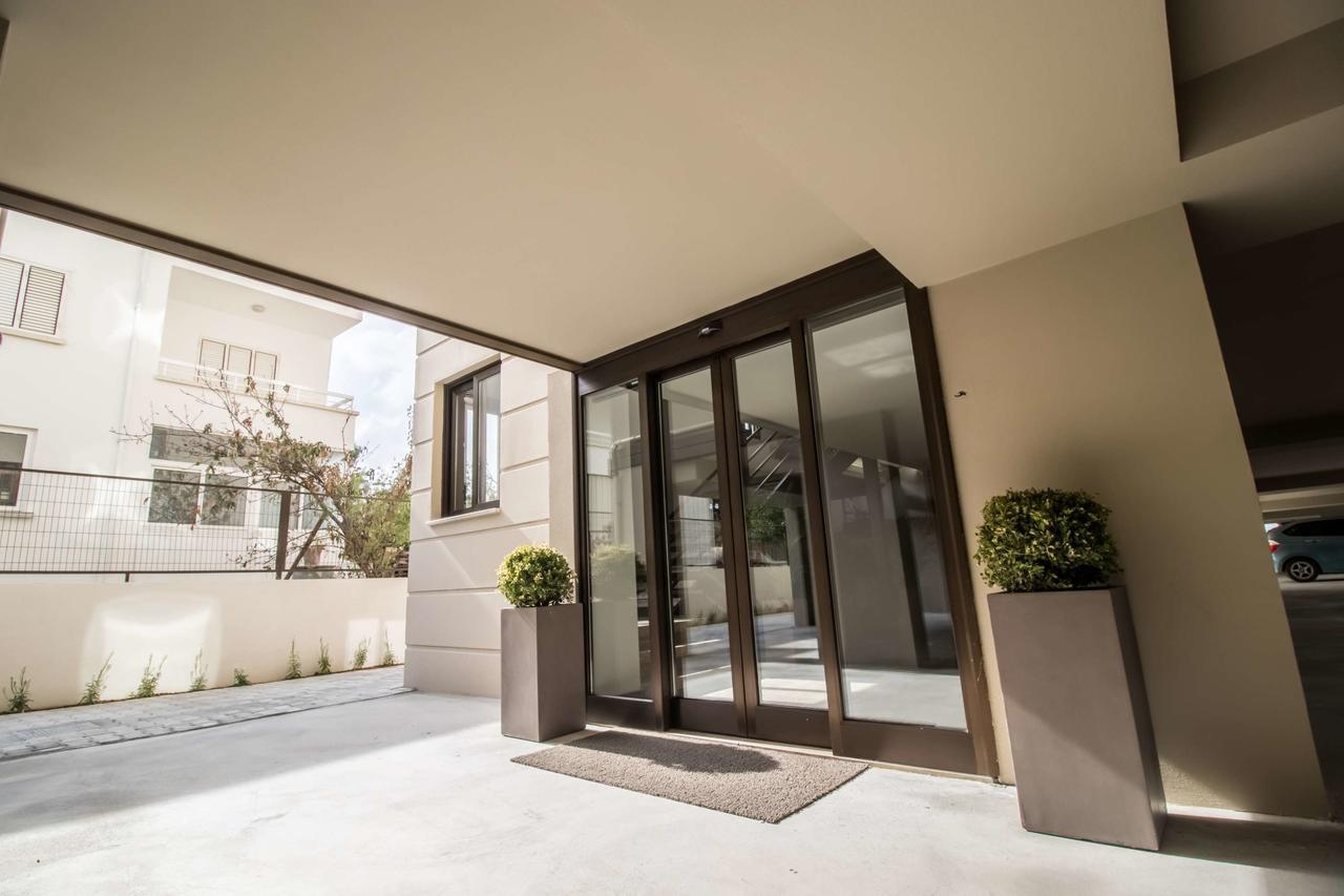 Lavanta Residence Kyrenia (Northern Cyprus) Exterior foto