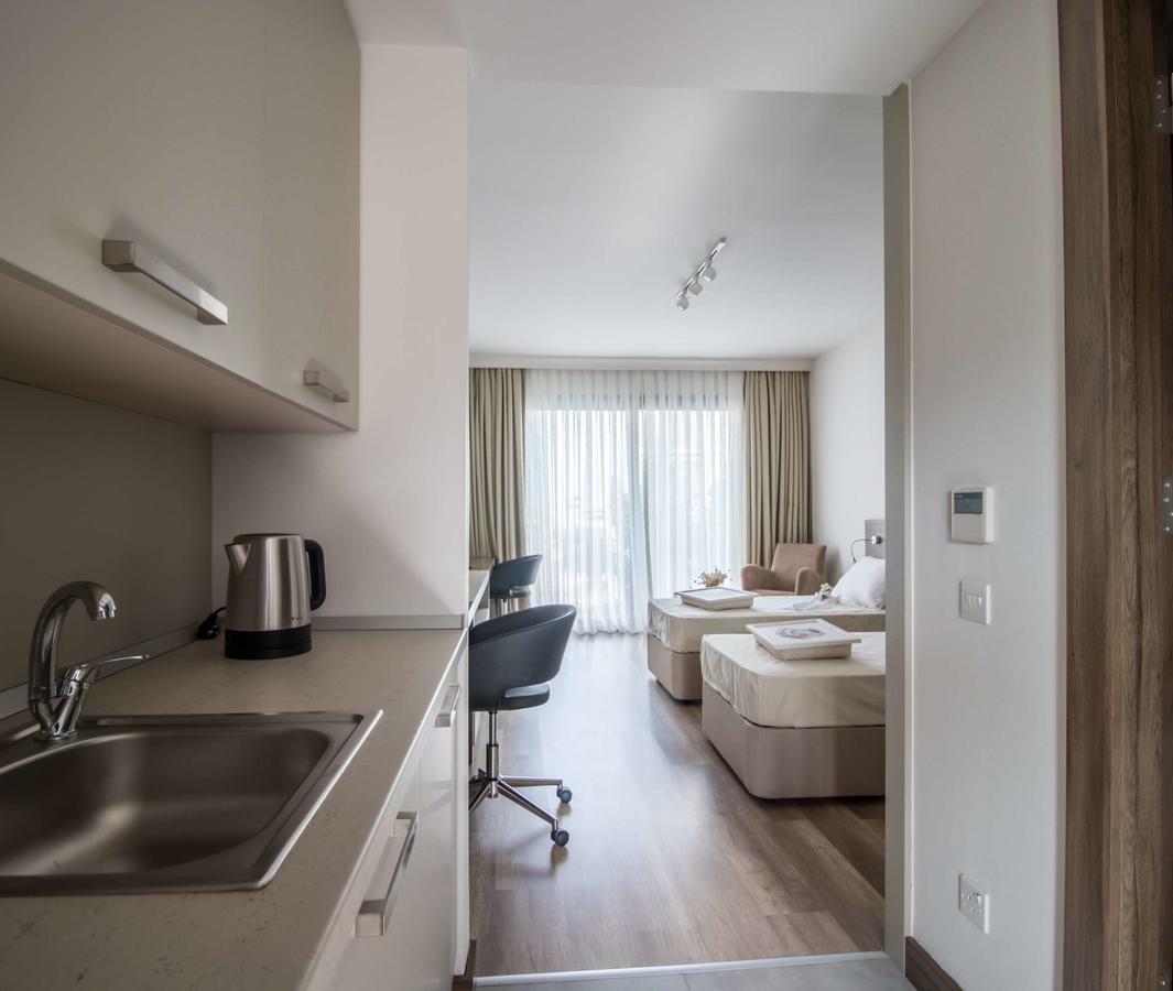Lavanta Residence Kyrenia (Northern Cyprus) Exterior foto
