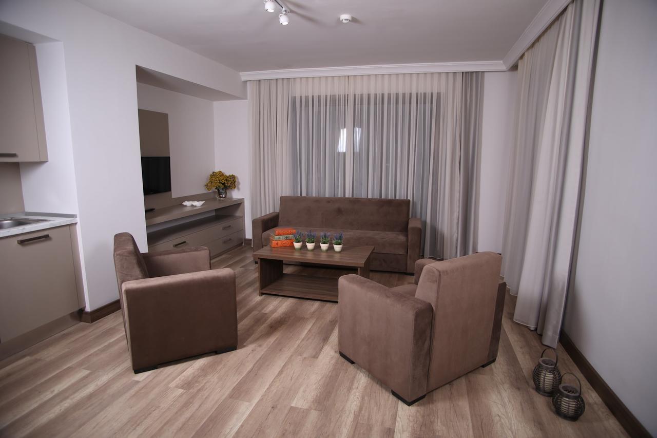 Lavanta Residence Kyrenia (Northern Cyprus) Exterior foto