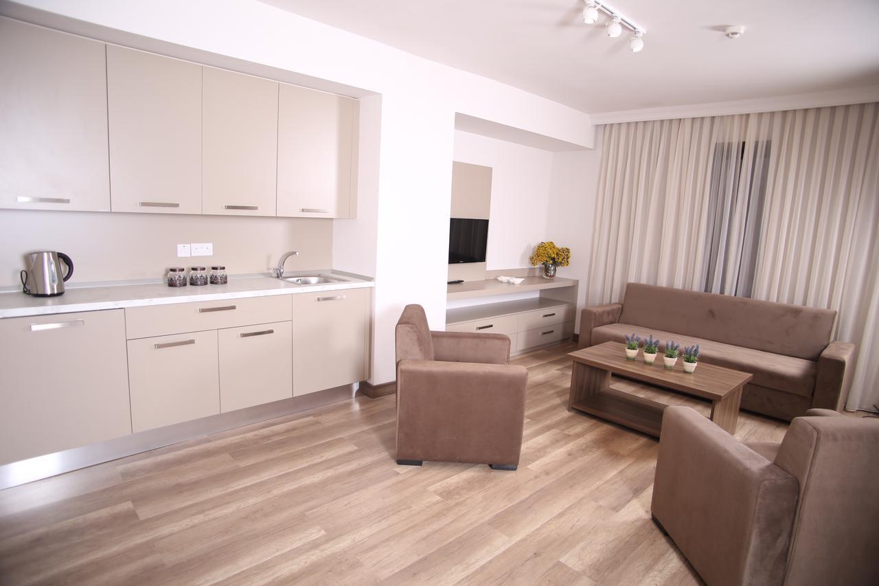 Lavanta Residence Kyrenia (Northern Cyprus) Exterior foto