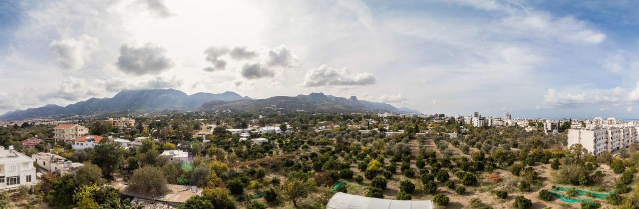 Lavanta Residence Kyrenia (Northern Cyprus) Exterior foto