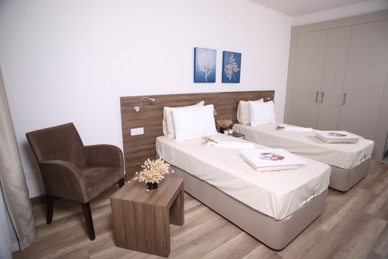 Lavanta Residence Kyrenia (Northern Cyprus) Exterior foto