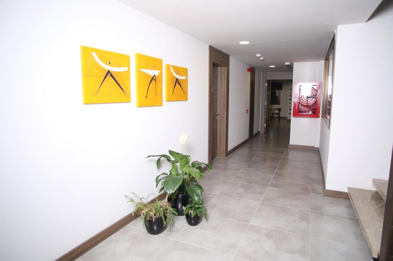 Lavanta Residence Kyrenia (Northern Cyprus) Exterior foto
