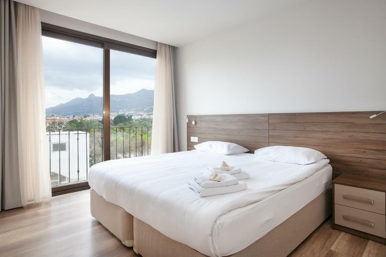 Lavanta Residence Kyrenia (Northern Cyprus) Exterior foto