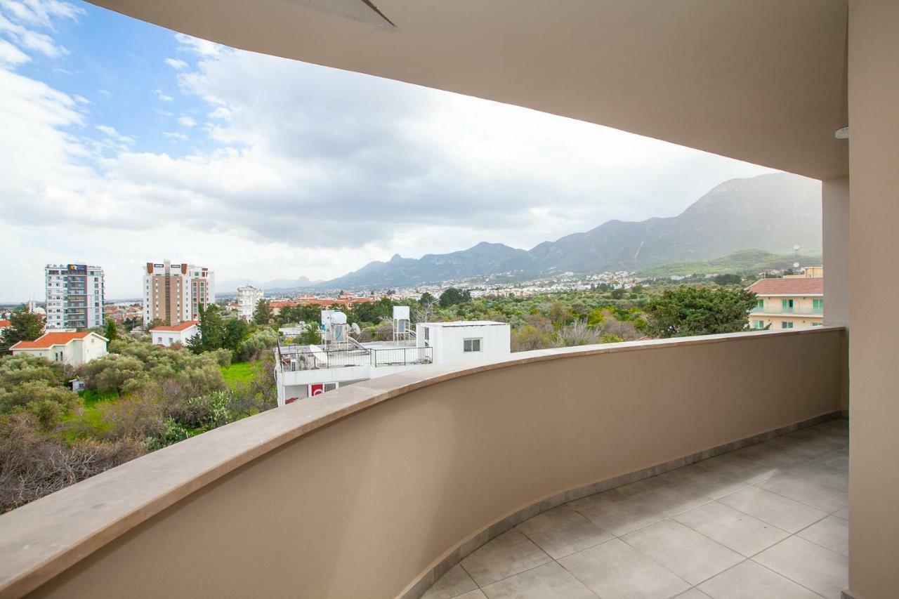 Lavanta Residence Kyrenia (Northern Cyprus) Exterior foto