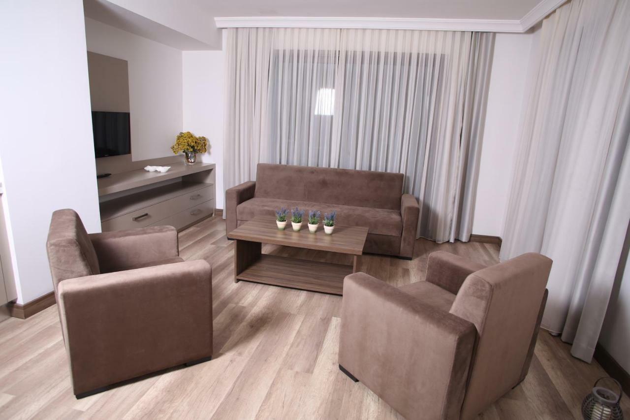 Lavanta Residence Kyrenia (Northern Cyprus) Exterior foto